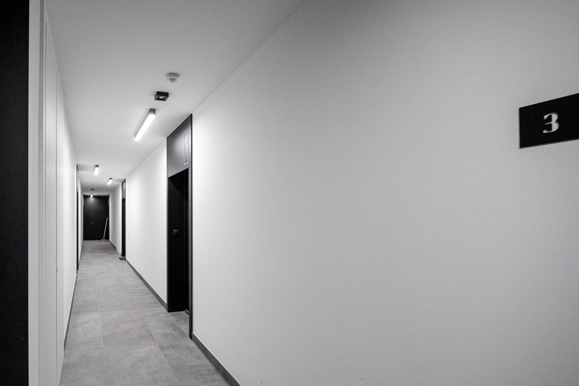 Ministudios Ursus วอร์ซอ ภายนอก รูปภาพ