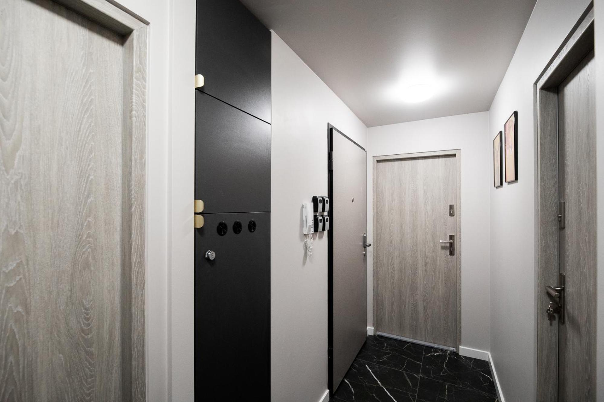 Ministudios Ursus วอร์ซอ ภายนอก รูปภาพ