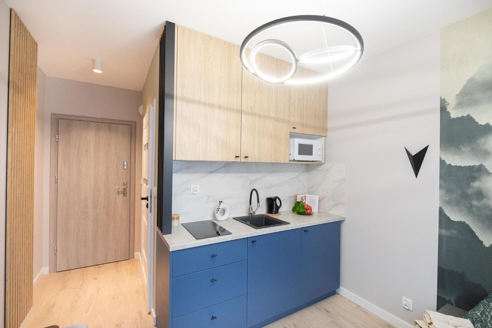 Ministudios Ursus วอร์ซอ ภายนอก รูปภาพ